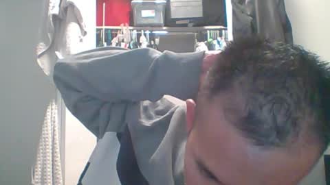 thataznguy303 online show from 10-10-25, 09:36