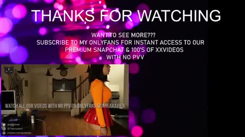 Snapshot of thatcouplejx chatting on 01-01-25, 10:43 ThatCoupleJX online show from 01-01-25, 10:43