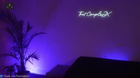 Snapshot of thatcouplejx chatting on 01-11-25, 01:59 ThatCoupleJX online show from 01-11-25, 01:59