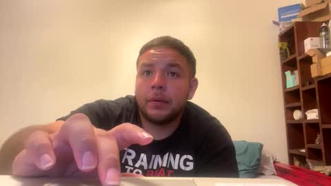 thatguymichael93 online show from 03-25-26, 04:51