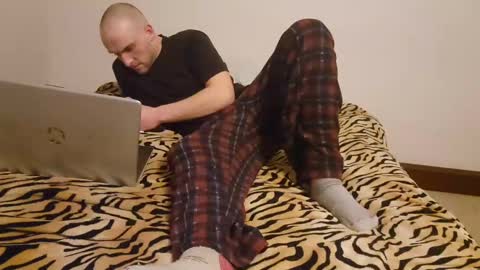 thatman1997655 online show from 03-25-26, 03:45