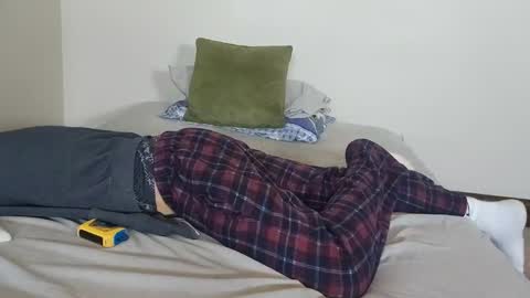 thatman1997655 online show from 03-29-26, 05:13