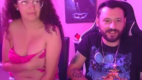 thatonenerdcouple online show from 05-11-26, 05:32