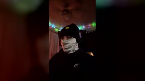 A online show from 12-16-25, 02:55