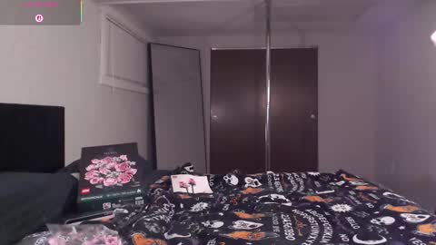 Thatwitch710 online show from 02-20-26, 06:26