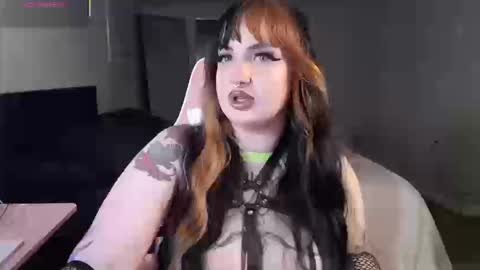 Thatwitch710 online show from 03-25-26, 03:45