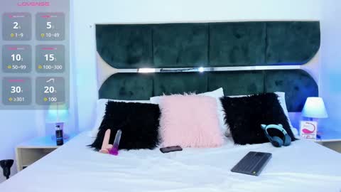 Snapshot of thayler_jones chatting on 01-05-25, 11:15 Thayler online show from 01-05-25, 11:15