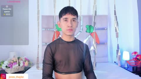 Thayler  online show from 04-02-26, 11:08