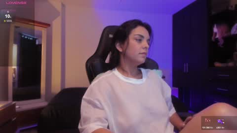 Snapshot of thays_mawakye01 chatting on 01-19-25, 02:59 Paola online show from 01-19-25, 02:59