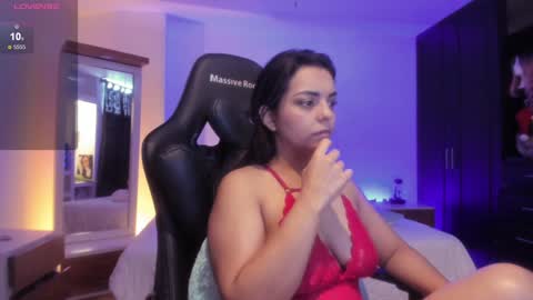 Snapshot of thays_mawakye01 chatting on 01-24-25, 05:42 Paola online show from 01-24-25, 05:42