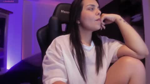 Snapshot of thays_mawakye01 chatting on 03-06-25, 08:59 Paola online show from 03-06-25, 08:59