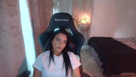 Snapshot of thays_mawakye01 chatting on 02-16-26, 09:00 Paola online show from 02-16-26, 09:00