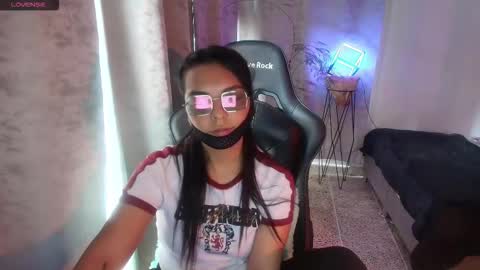 Snapshot of thays_mawakye01 chatting on 02-20-26, 06:52 Paola online show from 02-20-26, 06:52