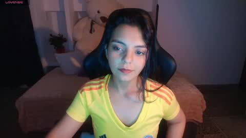 Paola online show from 03-29-26, 02:50