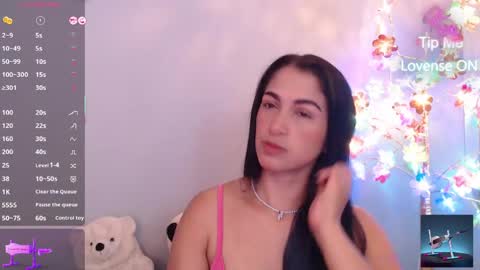 Snapshot of thayssa_ross chatting on 05-05-26, 02:58 THAYSSA ROSS online show from 05-05-26, 02:58