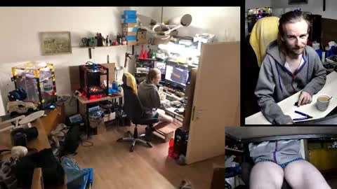 Michal online show from 11-09-25, 09:07