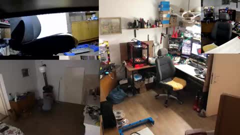 Michal online show from 11-10-25, 08:35