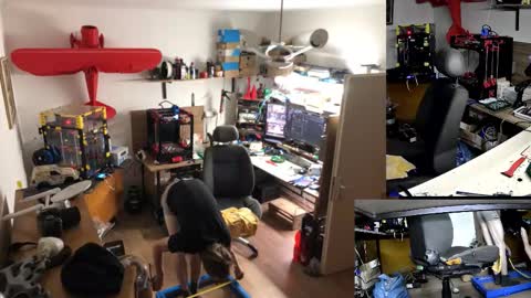 Michal online show from 11-12-25, 06:30