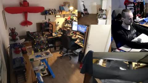 Michal online show from 11-29-25, 01:14