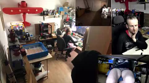 Michal online show from 12-05-25, 06:59