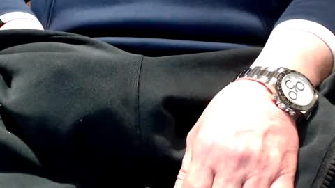 the1pocketrocket online show from 01-01-25, 07:32