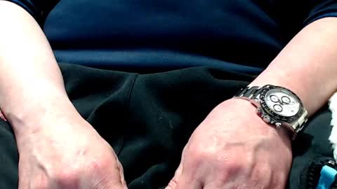 the1pocketrocket online show from 01-04-25, 06:51