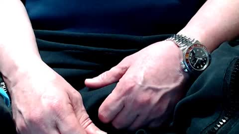 the1pocketrocket online show from 01-09-25, 10:09