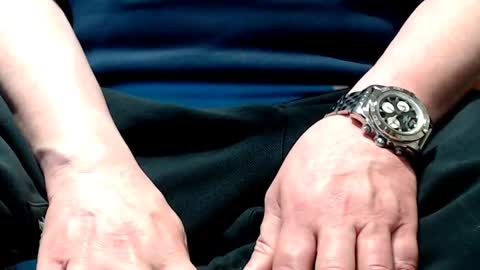 the1pocketrocket online show from 01-11-25, 09:15