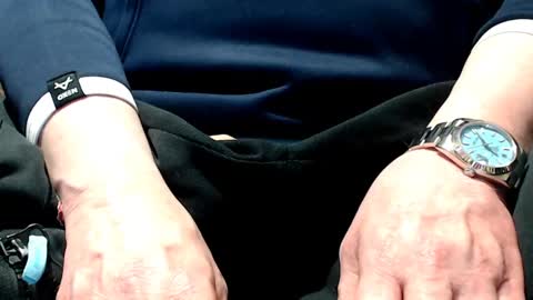 the1pocketrocket online show from 01-18-25, 12:35