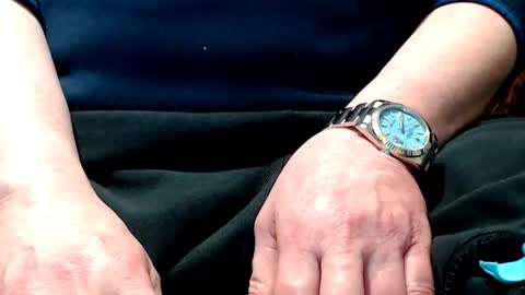 the1pocketrocket online show from 02-08-25, 07:38