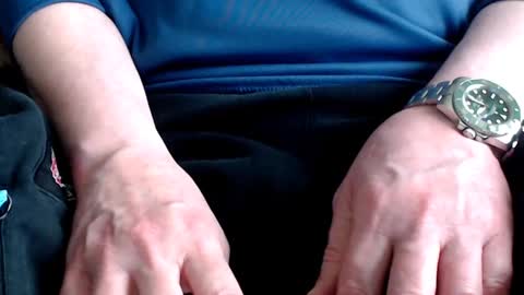 the1pocketrocket online show from 02-16-25, 03:27