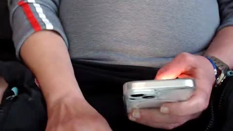 the1pocketrocket online show from 04-23-26, 06:54