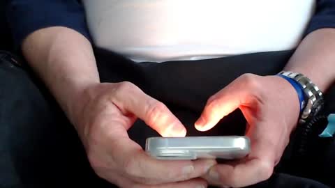 the1pocketrocket online show from 04-25-26, 06:49