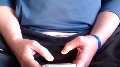 the1pocketrocket online show from 05-11-26, 05:43