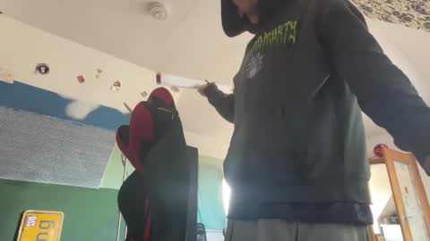 the420duderino online show from 05-14-26, 11:17