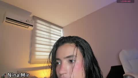 nina mirley online show from 06-11-26, 02:59
