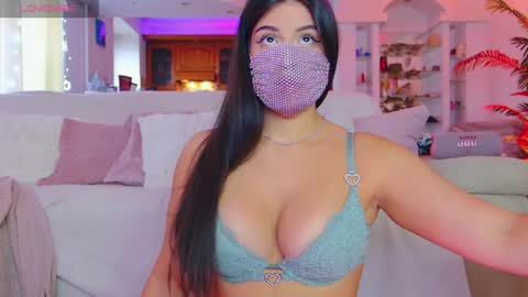 Snapshot of the__sabenna chatting on 04-12-26, 11:48 Madina online show from 04-12-26, 11:48