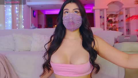 Snapshot of the__sabenna chatting on 05-01-26, 03:49 Madina online show from 05-01-26, 03:49