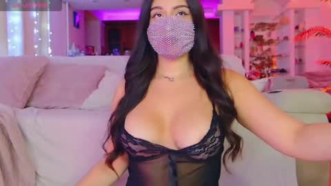 Snapshot of the__sabenna chatting on 05-03-26, 03:51 Madina online show from 05-03-26, 03:51
