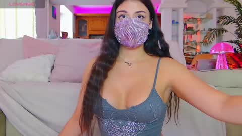 Snapshot of the__sabenna chatting on 05-14-26, 12:56 Madina online show from 05-14-26, 12:56