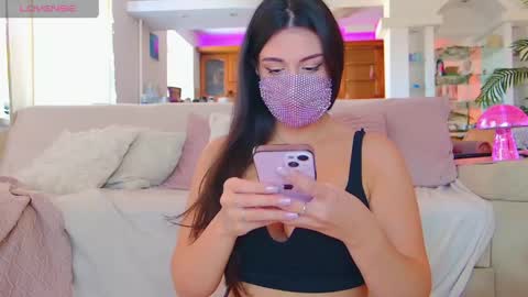 Snapshot of the__sabenna chatting on 05-16-26, 12:48 Madina online show from 05-16-26, 12:48