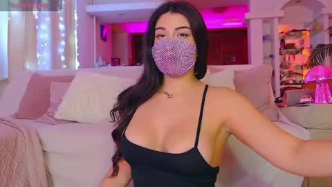 Snapshot of the__sabenna chatting on 05-22-26, 03:39 Madina online show from 05-22-26, 03:39