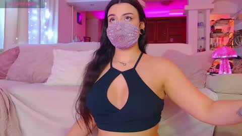 Snapshot of the__sabenna chatting on 05-25-26, 03:40 Madina online show from 05-25-26, 03:40