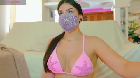 Snapshot of the__sabenna chatting on 07-07-26, 10:52 Madina online show from 07-07-26, 10:52