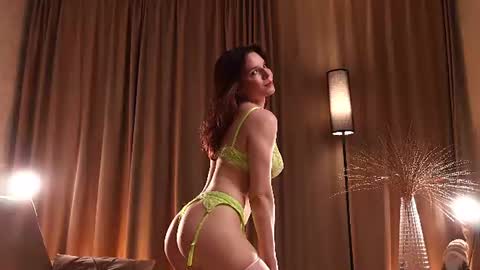 Adelheid Ada online show from 07-22-26, 05:49