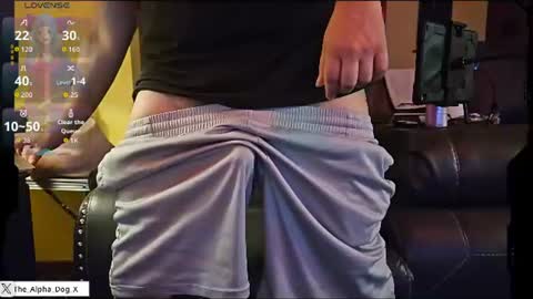 Snapshot of the_alpha_dog_xxx chatting on 07-18-26, 11:41 the_alpha_dog_xxx online show from 07-18-26, 11:41