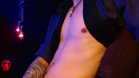 Snapshot of the_anfitrion69 chatting on 12-18-24, 10:51 GIORGGIO online show from 12-18-24, 10:51