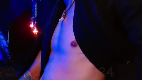 Snapshot of the_anfitrion69 chatting on 12-19-24, 11:18 GIORGGIO online show from 12-19-24, 11:18