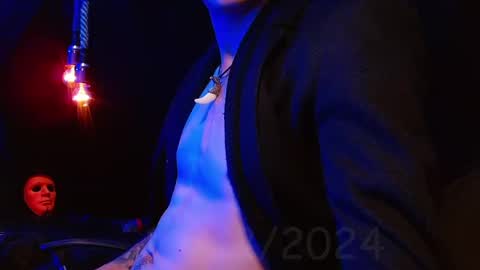 Snapshot of the_anfitrion69 chatting on 12-20-24, 02:52 GIORGGIO online show from 12-20-24, 02:52