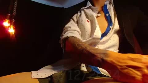 Snapshot of the_anfitrion69 chatting on 12-28-24, 11:05 GIORGGIO online show from 12-28-24, 11:05